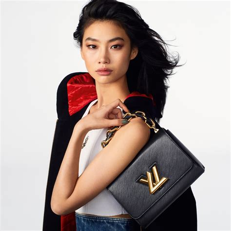 lv korean.